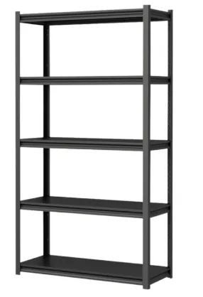 Boltless — Boltless Storage Rack