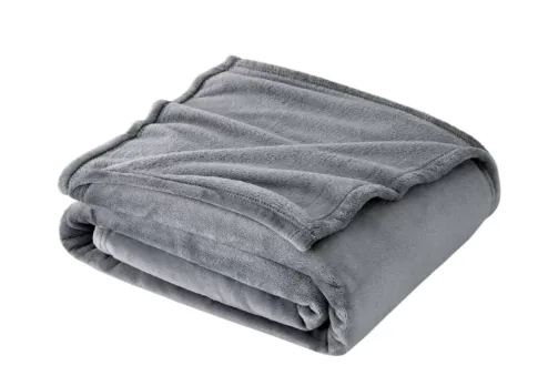 Fleece — Lightweight Fleece Blanket
