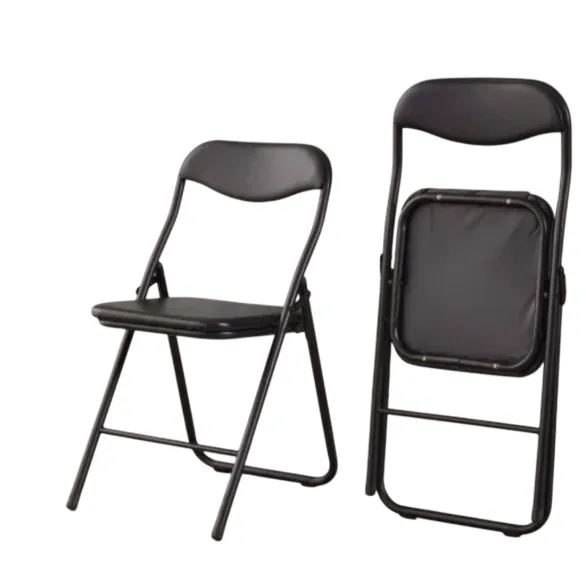 Fold — Padded Folding Chair