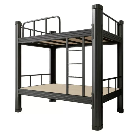 Titan — Heavy Duty Bunk Bed
