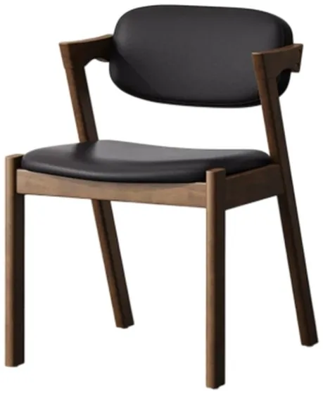 Padded Dining Chair