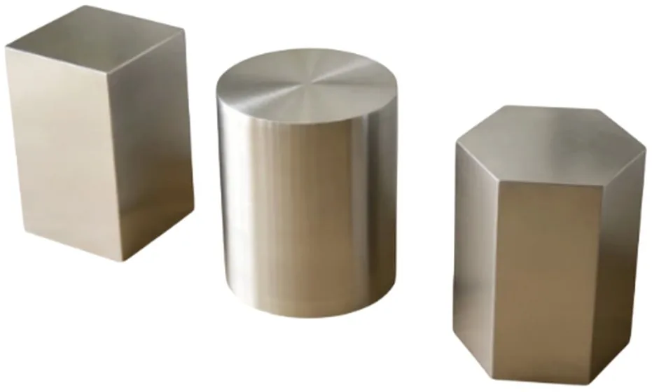 Stainless Steel Stools