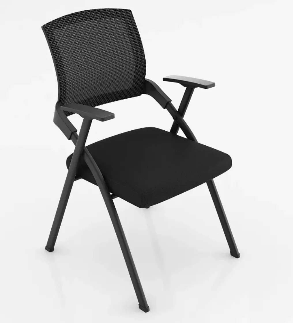 Foldable Training Chair, No Tablet