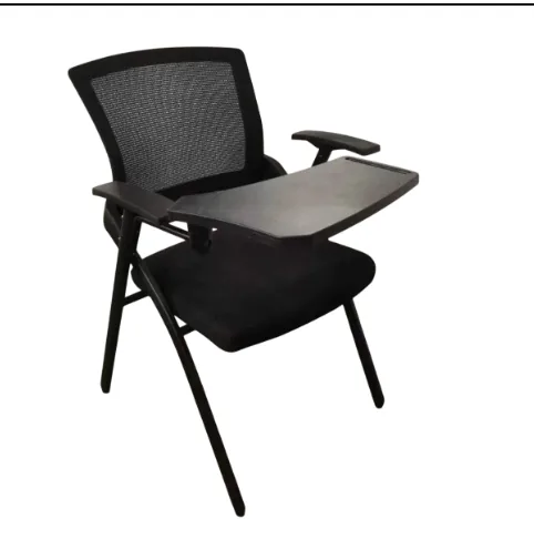 Flexi Tablet II — Foldable Training Chair with Tablet