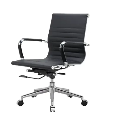 Vantage — Stationary Visitor Chair