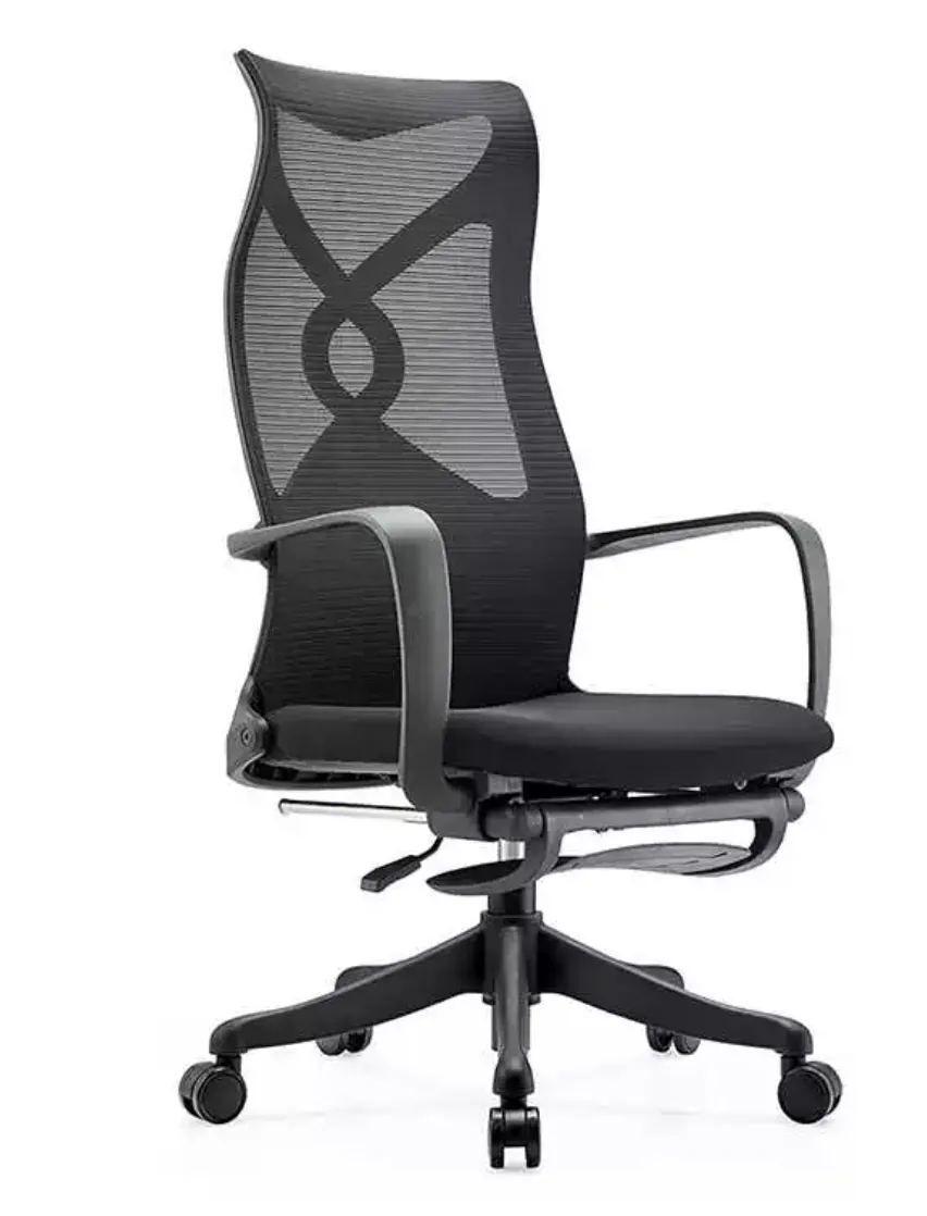 Verta — High Back Ergonomic Office Chair